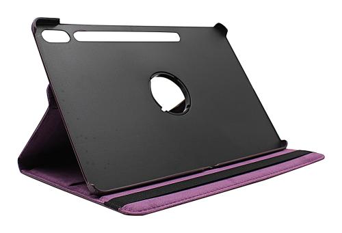 360 Fodral Samsung Galaxy Tab S7 FE 12.4 (SM-T736)