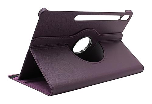 360 Fodral Samsung Galaxy Tab S7 FE 12.4 (SM-T736)