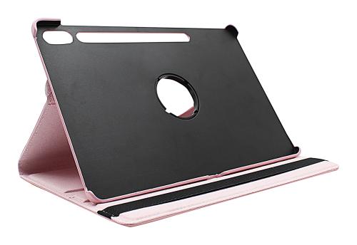 360 Fodral Samsung Galaxy Tab S7 FE 12.4 (SM-T736)