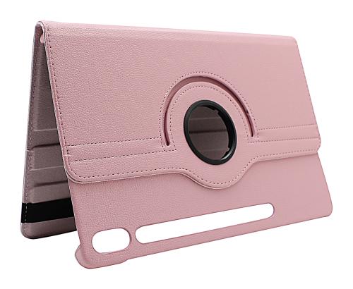 360 Fodral Samsung Galaxy Tab S7 FE 12.4 (SM-T736)