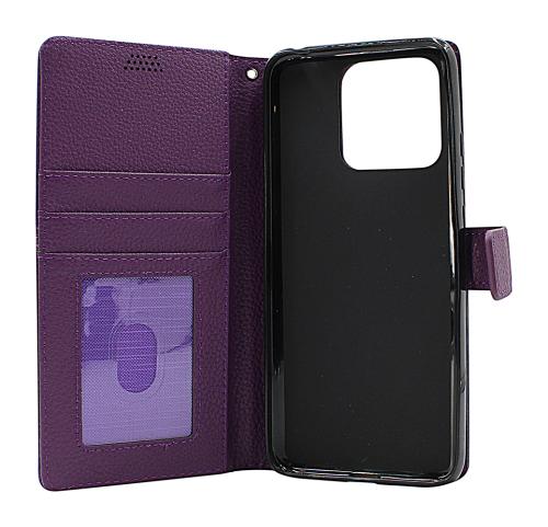 New Standcase Wallet Xiaomi Redmi 10C