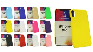 Hardcase iPhone XR