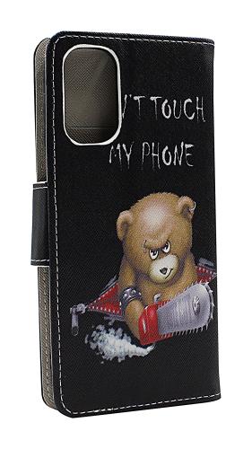 billigamobilskydd.seDesignwallet Motorola Moto G31/G41