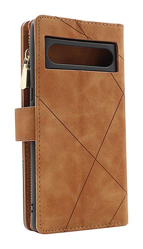XL Standcase Lyxfodral Google Pixel 7 Pro 5G