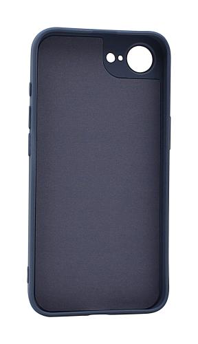 Silikon Skal iPhone 17e