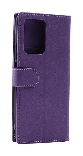 billigamobilskydd.seZipper Standcase Wallet Xiaomi 11T / 11T Pro