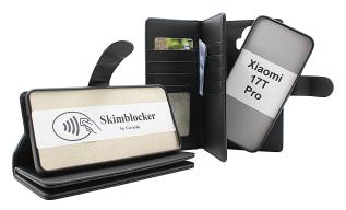 Skimblocker Xiaomi 17T Pro XL Magnet Pl&aring;nboksfodral