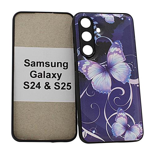 Magnetskal Samsung Galaxy S24 / S25