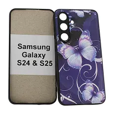 Magnetskal Samsung Galaxy S24 / S25