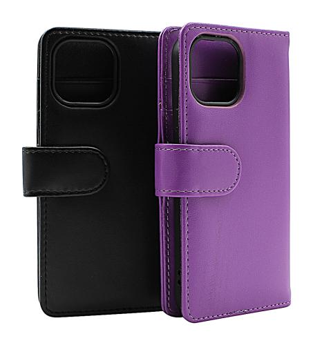 CoverinSkimblocker Plånboksfodral iPhone 13 Mini (5.4)