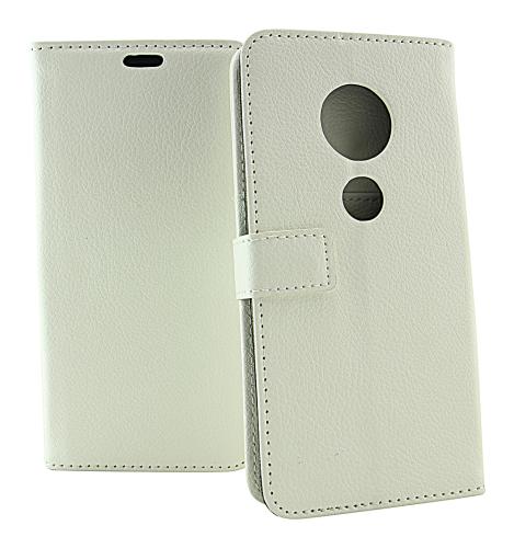 billigamobilskydd.seStandcase Wallet Motorola Moto G7 / Moto G7 Plus