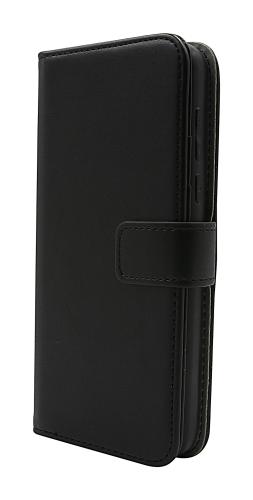 Skimblocker Magnet Fodral Motorola Moto G8 Plus