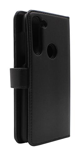 Skimblocker XL Magnet Fodral Motorola Moto G8 Power