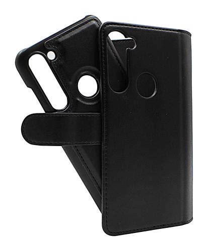 Skimblocker XL Magnet Fodral Motorola Moto G8 Power