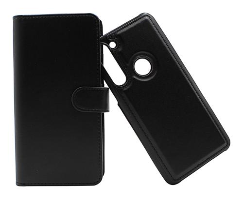 Skimblocker XL Magnet Fodral Motorola Moto G8 Power