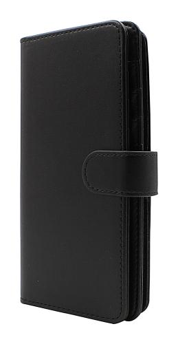 Skimblocker XL Magnet Fodral Motorola Moto G8 Power