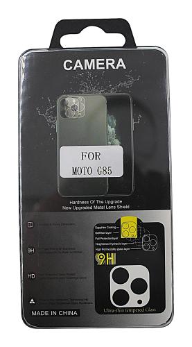 Härdat kameraglas Motorola Moto G85
