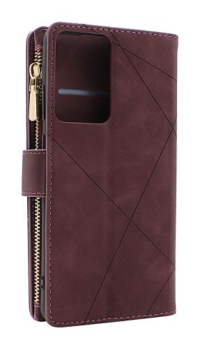 XL Standcase Lyxfodral Motorola Moto G85