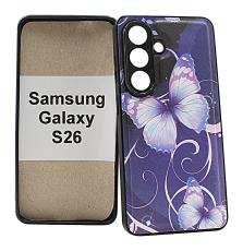 Magnetskal Samsung Galaxy S26 (SM-S942B/DS)