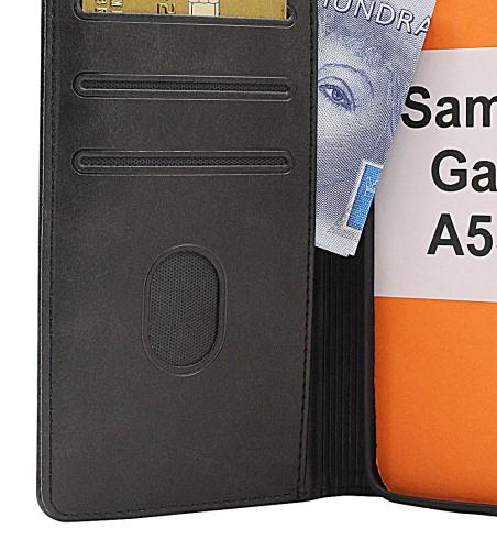 billigamobilskydd.seSmart Magnet Mobilfodral Samsung Galaxy A53 5G (A536B)