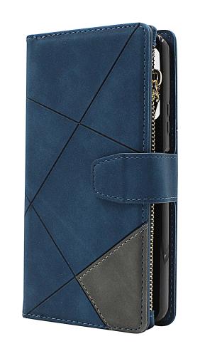 billigamobilskydd.seXL Standcase Lyxfodral Sony Xperia 10 IV 5G (XQ-CC54)