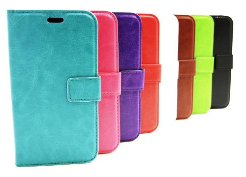 billigamobilskydd.seCrazy Horse Wallet Lenovo Motorola Moto G4 Play