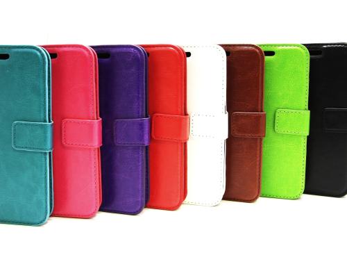 billigamobilskydd.seCrazy Horse Wallet Lenovo Motorola Moto G4 Play