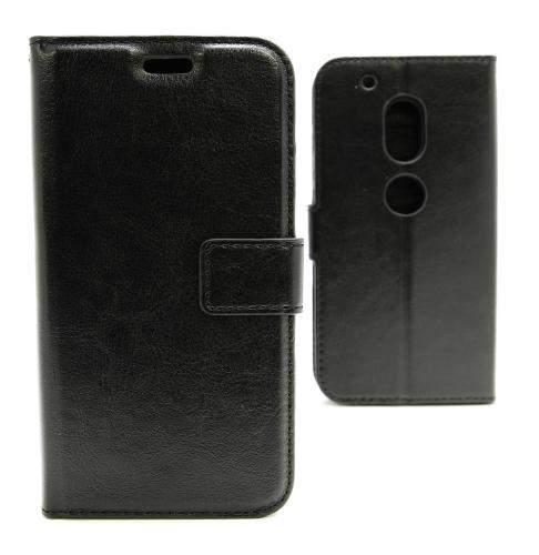 billigamobilskydd.seCrazy Horse Wallet Lenovo Motorola Moto G4 Play
