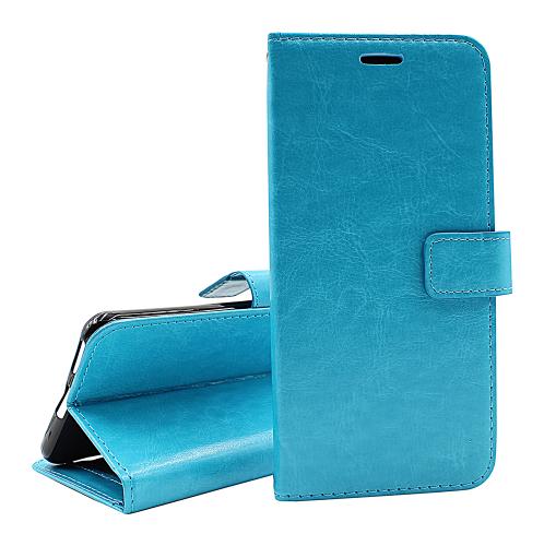 billigamobilskydd.seCrazy Horse Wallet Motorola Moto E6i