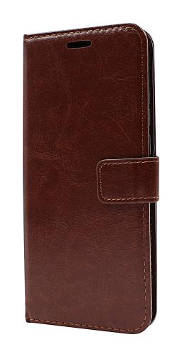 billigamobilskydd.seCrazy Horse Wallet Motorola Moto E6i