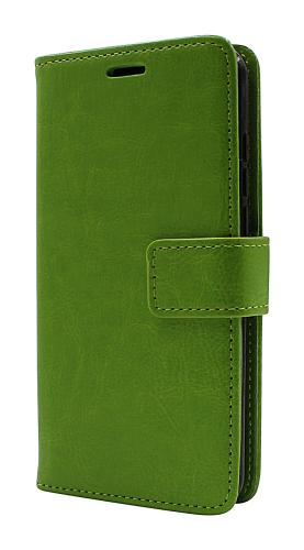 Crazy Horse Wallet Nokia 1.3