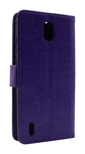 billigamobilskydd.seCrazy Horse Wallet Nokia 1.3