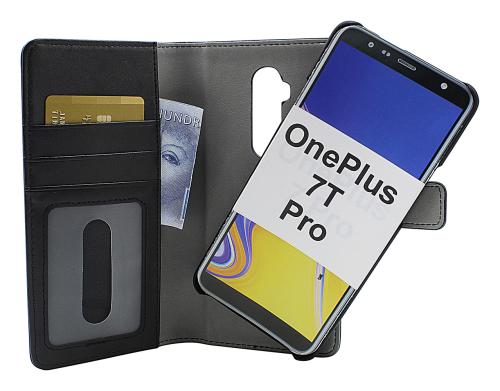 Skimblocker Magnet Fodral OnePlus 7T Pro