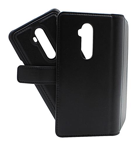 Skimblocker Magnet Fodral OnePlus 7T Pro