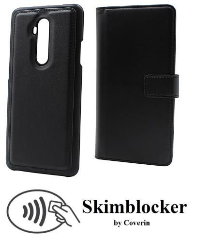 Skimblocker Magnet Fodral OnePlus 7T Pro