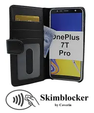 Skimblocker Plånboksfodral OnePlus 7T Pro