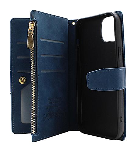 XL Standcase Lyxfodral iPhone 14 Plus (6.7)