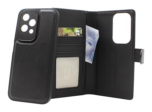 Skimblocker Honor 200 Lite 5G Magnet Plånboksfodral