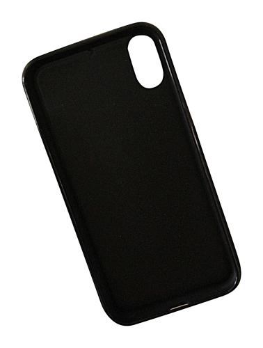 CoverinSkimblocker Magnet Fodral iPhone XR