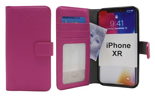 CoverinSkimblocker Magnet Fodral iPhone XR
