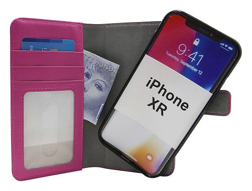 CoverinSkimblocker Magnet Fodral iPhone XR