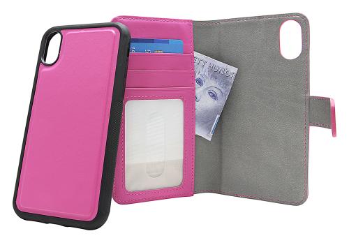 CoverinSkimblocker Magnet Fodral iPhone XR