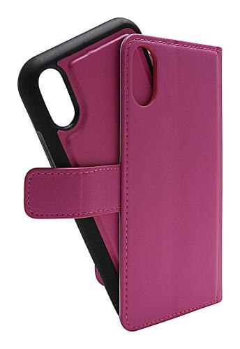 CoverinSkimblocker Magnet Fodral iPhone XR