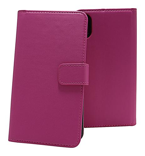 CoverinSkimblocker Magnet Fodral iPhone XR