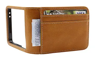 Mobilwallet Samsung Galaxy Z Flip8 (SM-F776B)