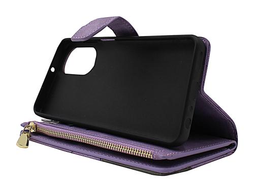 billigamobilskydd.seXL Standcase Lyxfodral Motorola Moto G62 5G
