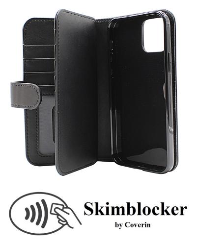 CoverinSkimblocker XL Wallet iPhone 13 Pro (6.1)