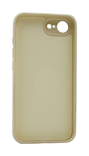 Silikon Skal iPhone 17e
