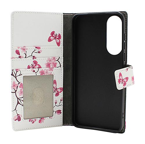 Skimblocker OnePlus Nord 5 Plånboksfodral Design