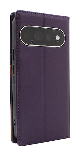 Google Pixel 11 / 11 Pro Lyxfodral Slim
